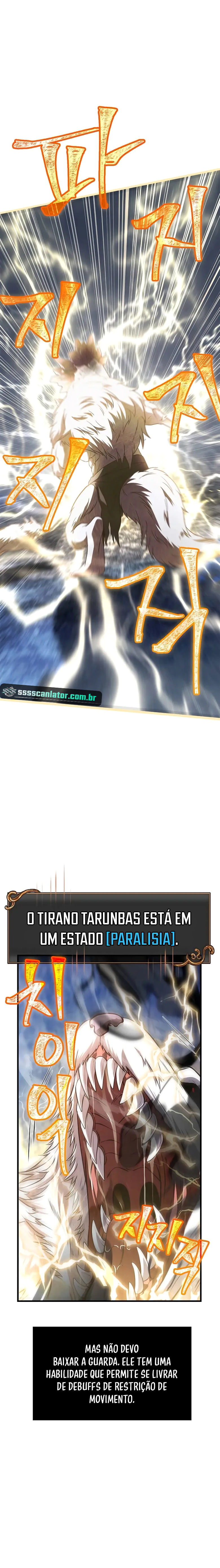 Read Sobrevivendo no Jogo como um Bárbaro PT Manga Online