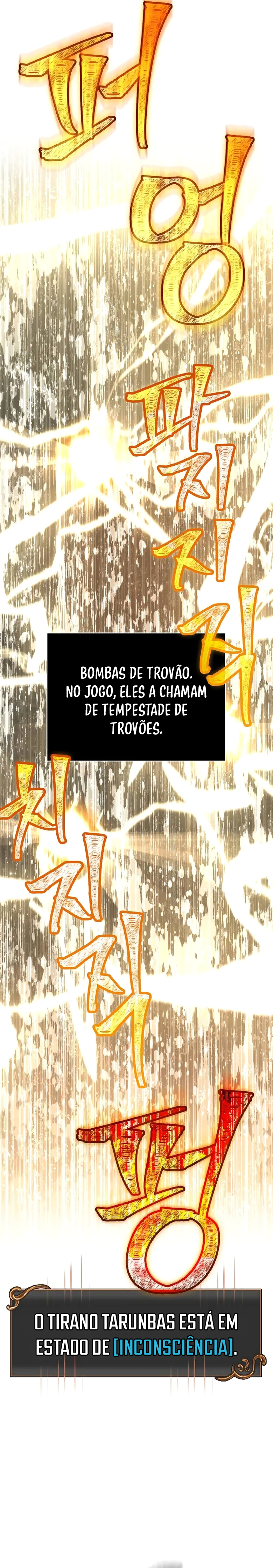 Read Sobrevivendo no Jogo como um Bárbaro PT Manga Online