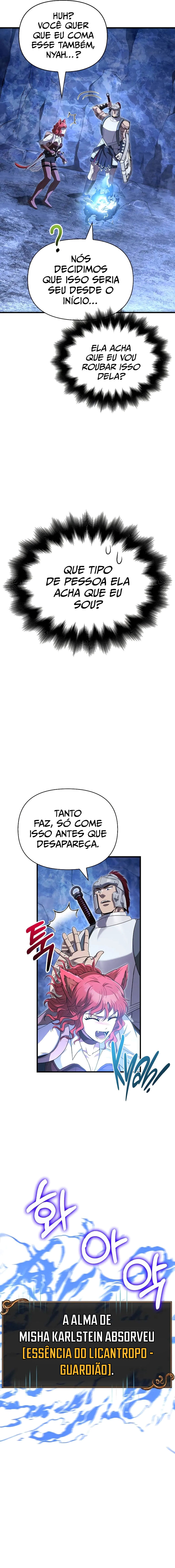Read Sobrevivendo no Jogo como um Bárbaro PT Manga Online