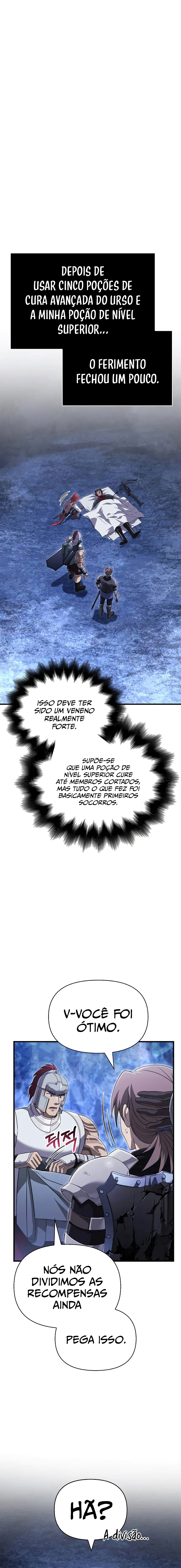 Read Sobrevivendo no Jogo como um Bárbaro PT Manga Online