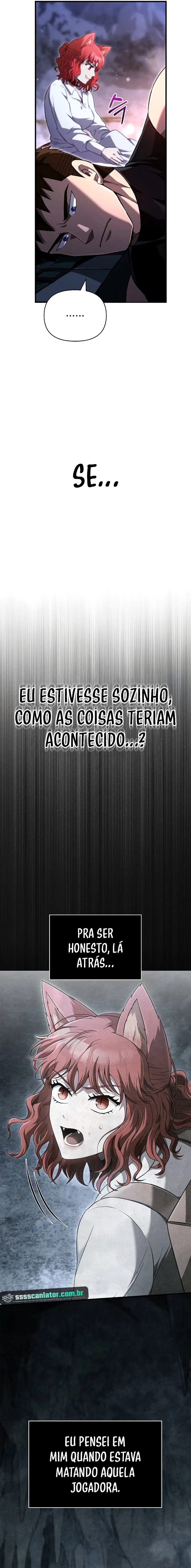 Read Sobrevivendo no Jogo como um Bárbaro PT Manga Online