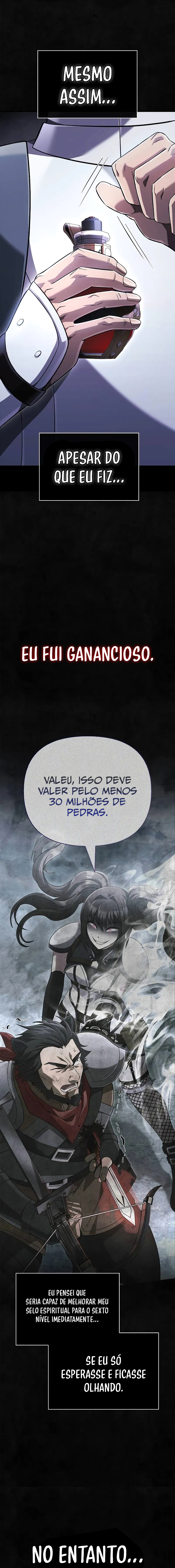 Read Sobrevivendo no Jogo como um Bárbaro PT Manga Online