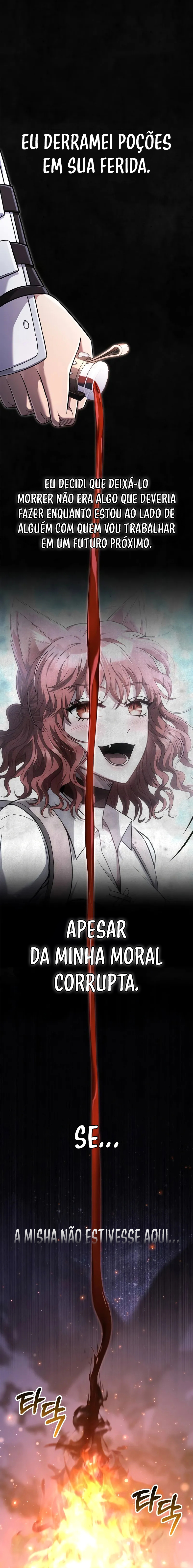 Read Sobrevivendo no Jogo como um Bárbaro PT Manga Online