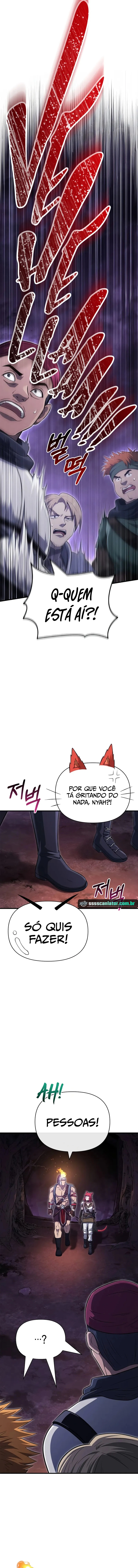 Read Sobrevivendo no Jogo como um Bárbaro PT Manga Online