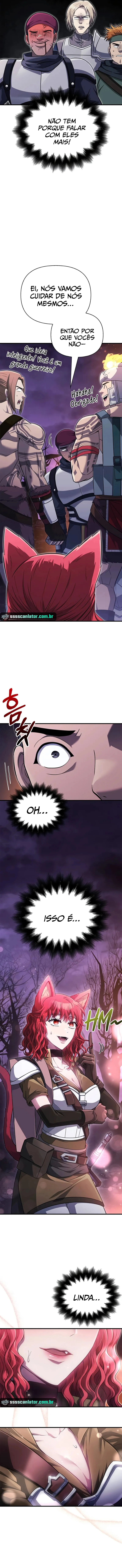 Read Sobrevivendo no Jogo como um Bárbaro PT Manga Online