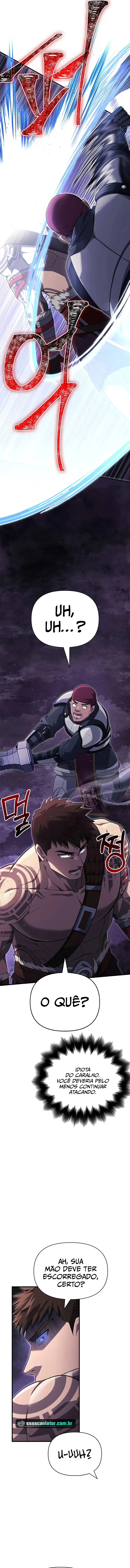 Read Sobrevivendo no Jogo como um Bárbaro PT Manga Online