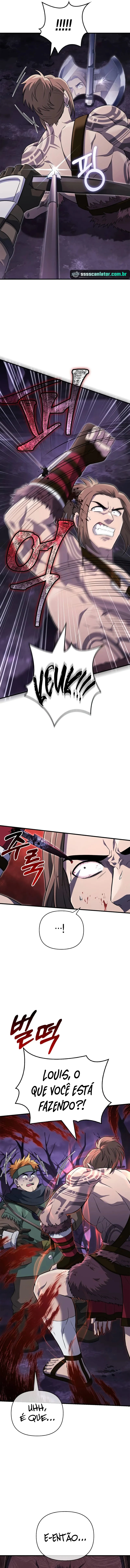 Read Sobrevivendo no Jogo como um Bárbaro PT Manga Online