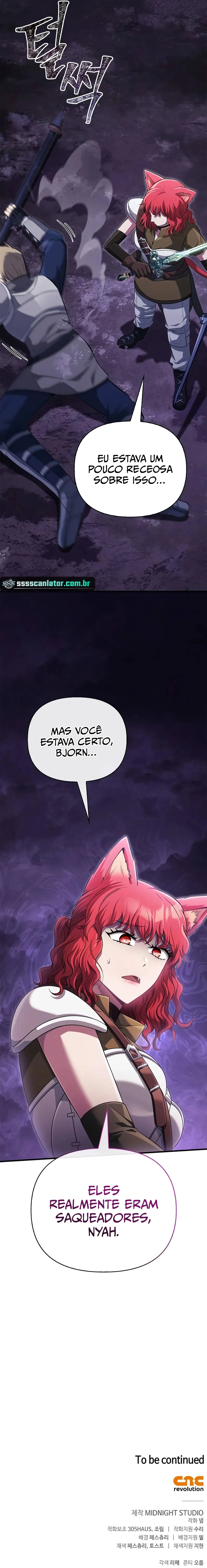 Read Sobrevivendo no Jogo como um Bárbaro PT Manga Online