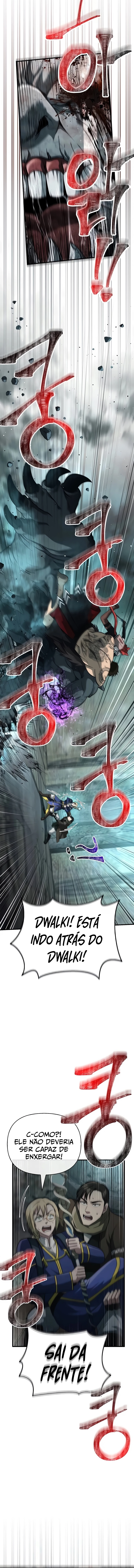 Read Sobrevivendo no Jogo como um Bárbaro PT Manga Online