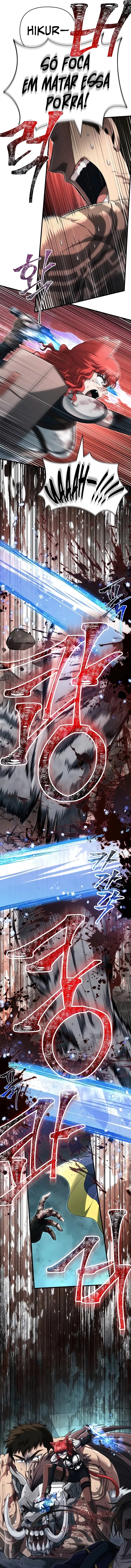 Read Sobrevivendo no Jogo como um Bárbaro PT Manga Online