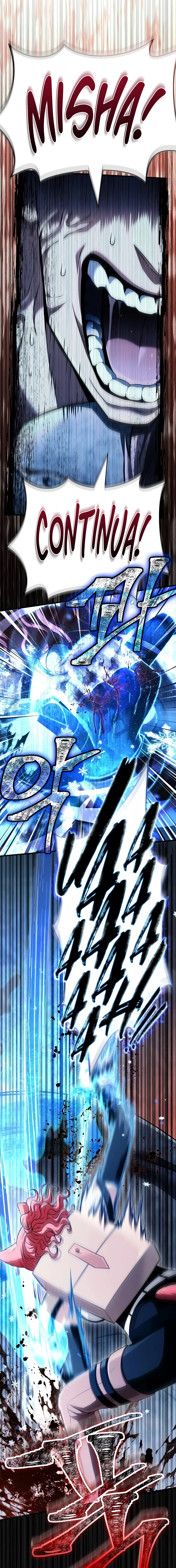 Read Sobrevivendo no Jogo como um Bárbaro PT Manga Online