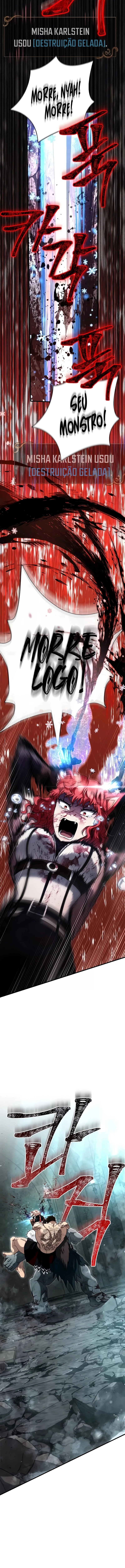 Read Sobrevivendo no Jogo como um Bárbaro PT Manga Online