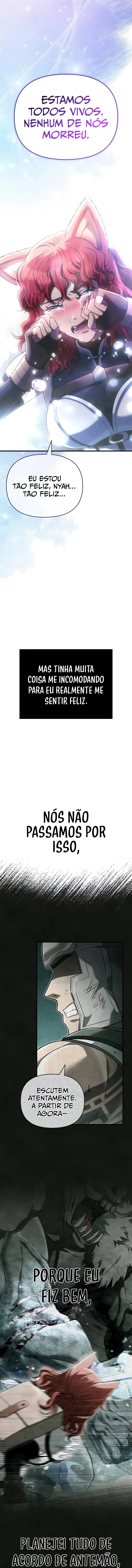 Read Sobrevivendo no Jogo como um Bárbaro PT Manga Online