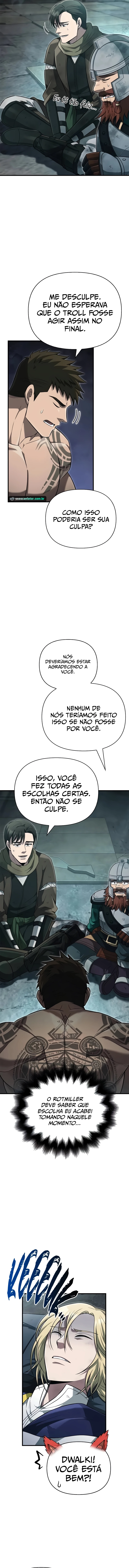 Read Sobrevivendo no Jogo como um Bárbaro PT Manga Online