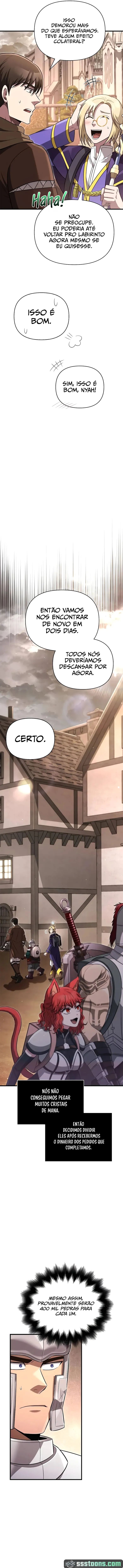 Read Sobrevivendo no Jogo como um Bárbaro PT Manga Online