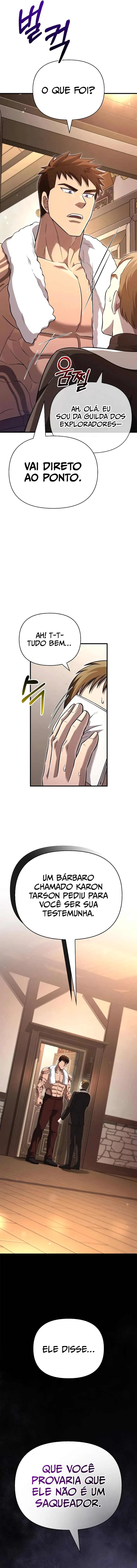 Read Sobrevivendo no Jogo como um Bárbaro PT Manga Online