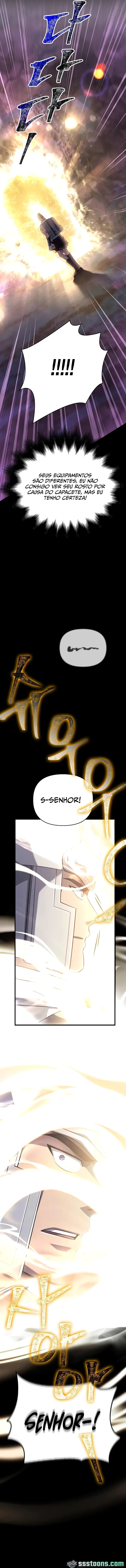 Read Sobrevivendo no Jogo como um Bárbaro PT Manga Online