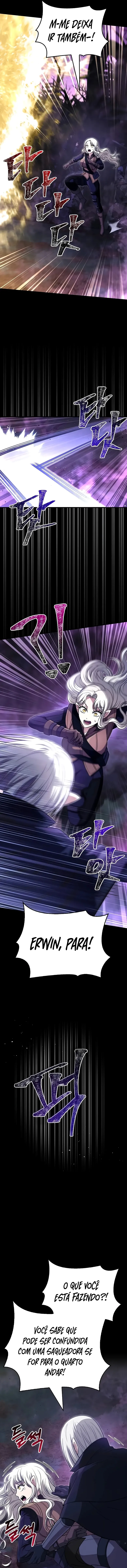 Read Sobrevivendo no Jogo como um Bárbaro PT Manga Online