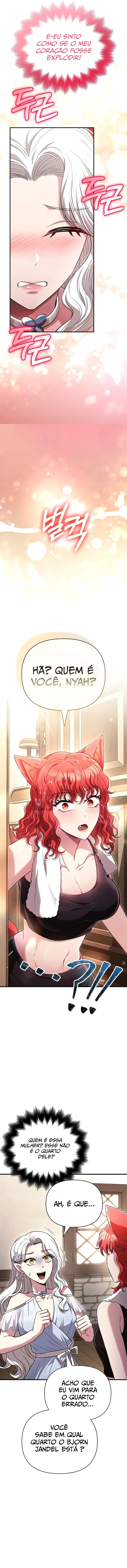 Read Sobrevivendo no Jogo como um Bárbaro PT Manga Online