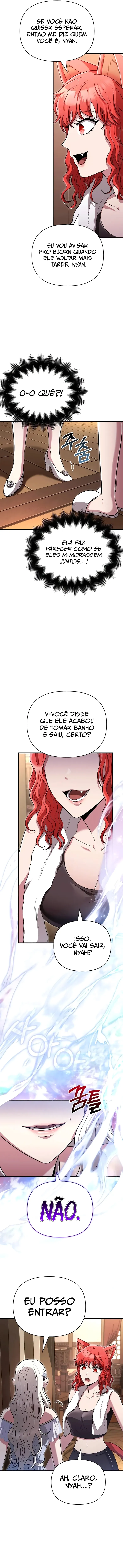 Read Sobrevivendo no Jogo como um Bárbaro PT Manga Online