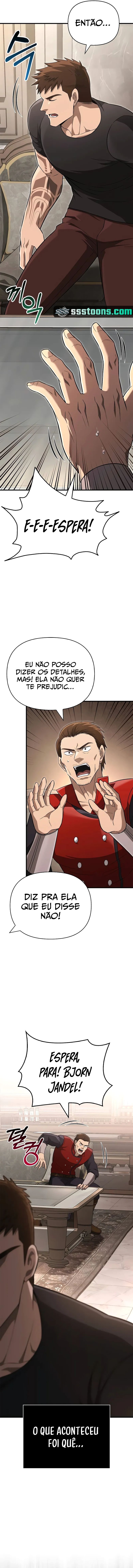 Read Sobrevivendo no Jogo como um Bárbaro PT Manga Online