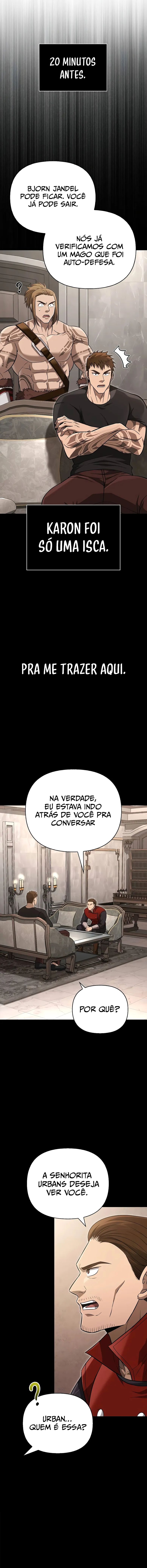 Read Sobrevivendo no Jogo como um Bárbaro PT Manga Online