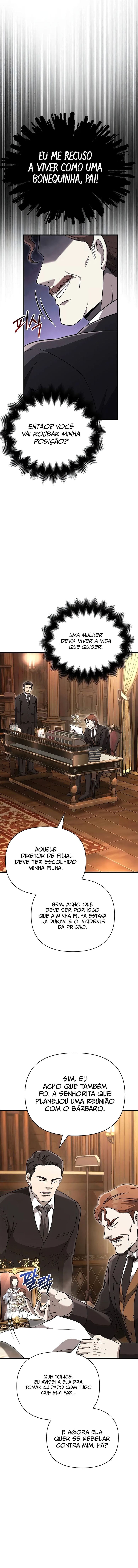 Read Sobrevivendo no Jogo como um Bárbaro PT Manga Online