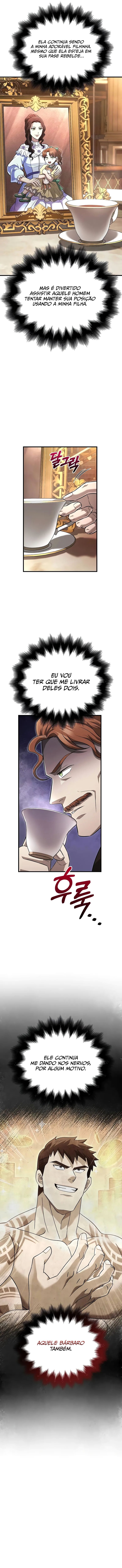 Read Sobrevivendo no Jogo como um Bárbaro PT Manga Online