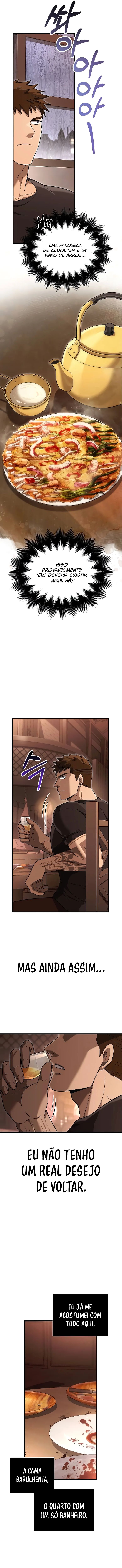 Read Sobrevivendo no Jogo como um Bárbaro PT Manga Online