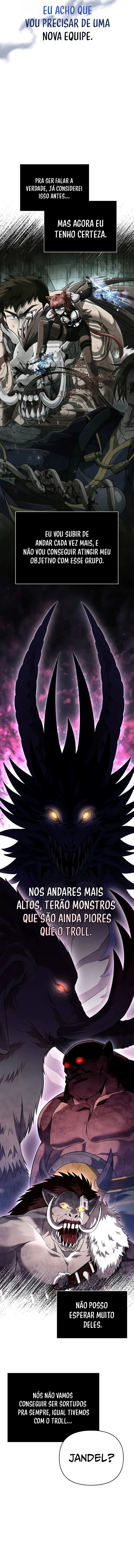 Read Sobrevivendo no Jogo como um Bárbaro PT Manga Online