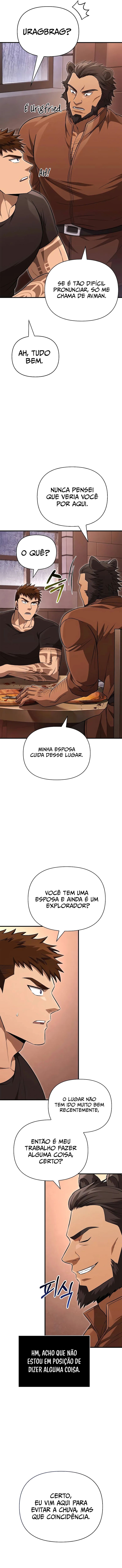 Read Sobrevivendo no Jogo como um Bárbaro PT Manga Online