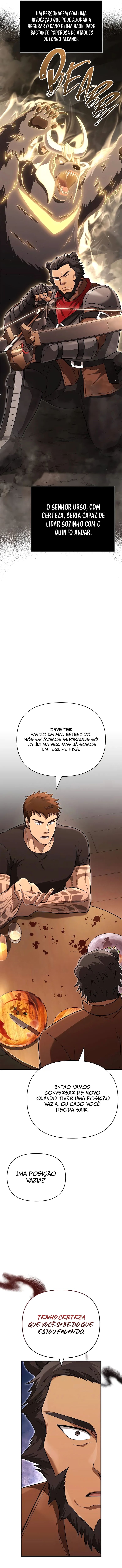 Read Sobrevivendo no Jogo como um Bárbaro PT Manga Online
