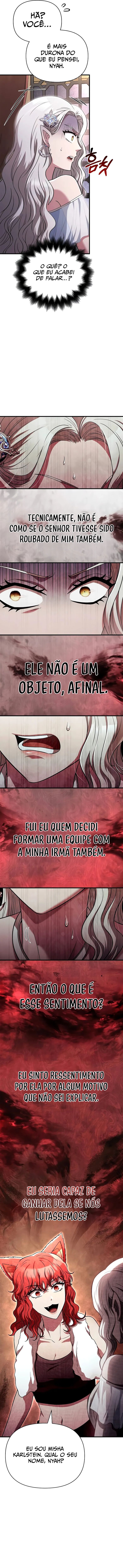 Read Sobrevivendo no Jogo como um Bárbaro PT Manga Online