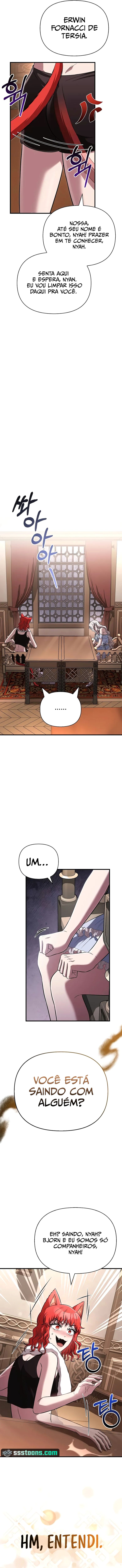Read Sobrevivendo no Jogo como um Bárbaro PT Manga Online