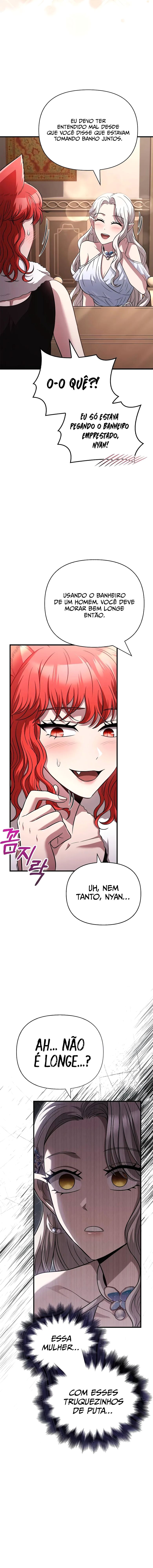 Read Sobrevivendo no Jogo como um Bárbaro PT Manga Online