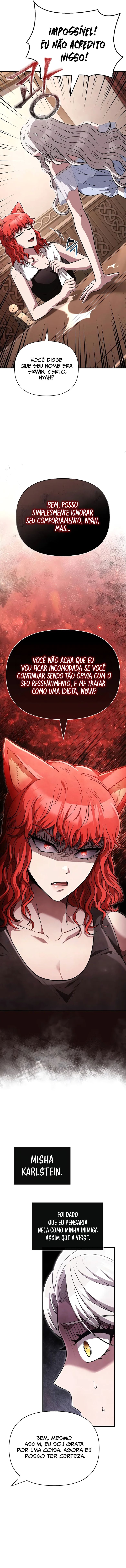 Read Sobrevivendo no Jogo como um Bárbaro PT Manga Online