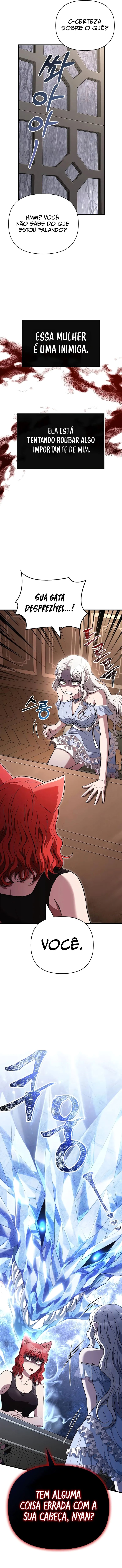 Read Sobrevivendo no Jogo como um Bárbaro PT Manga Online