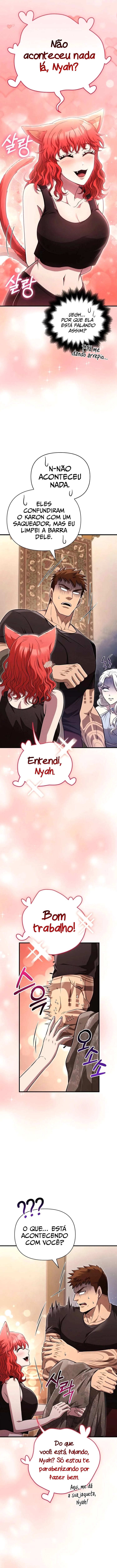 Read Sobrevivendo no Jogo como um Bárbaro PT Manga Online