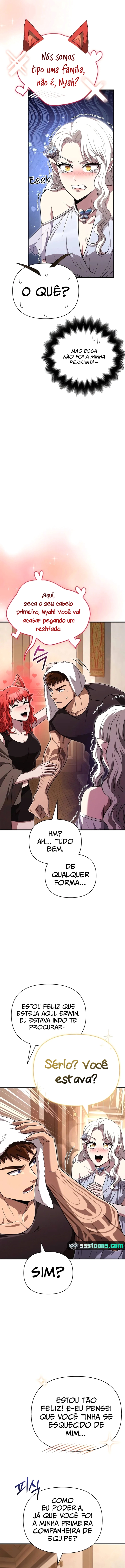 Read Sobrevivendo no Jogo como um Bárbaro PT Manga Online