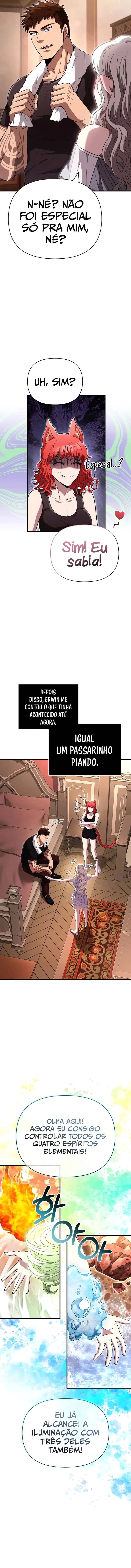 Read Sobrevivendo no Jogo como um Bárbaro PT Manga Online