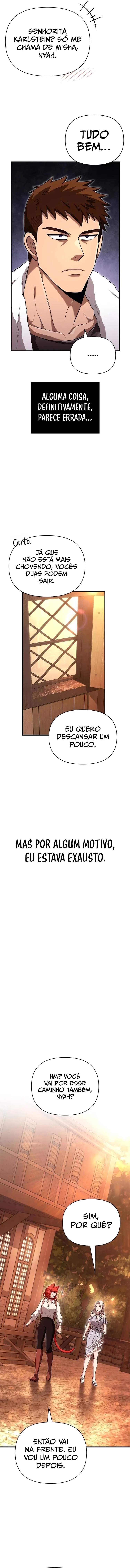 Read Sobrevivendo no Jogo como um Bárbaro PT Manga Online