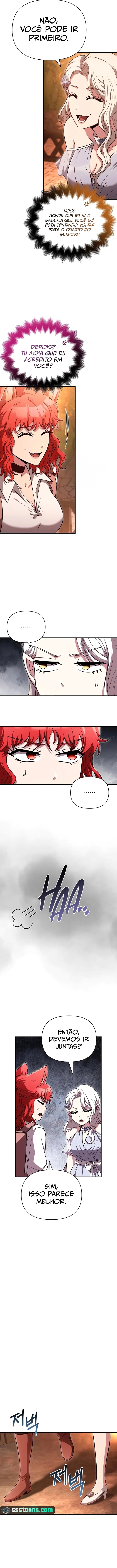 Read Sobrevivendo no Jogo como um Bárbaro PT Manga Online