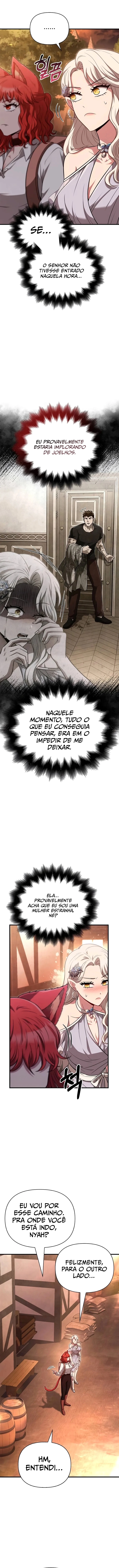 Read Sobrevivendo no Jogo como um Bárbaro PT Manga Online