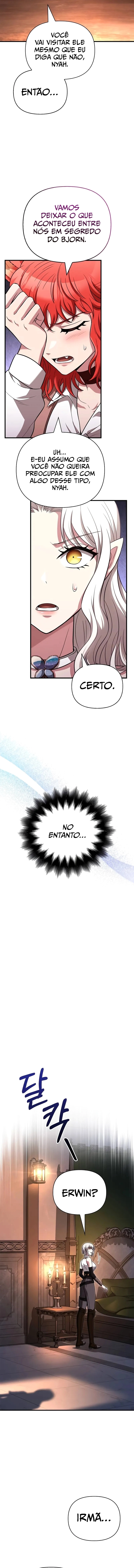 Read Sobrevivendo no Jogo como um Bárbaro PT Manga Online