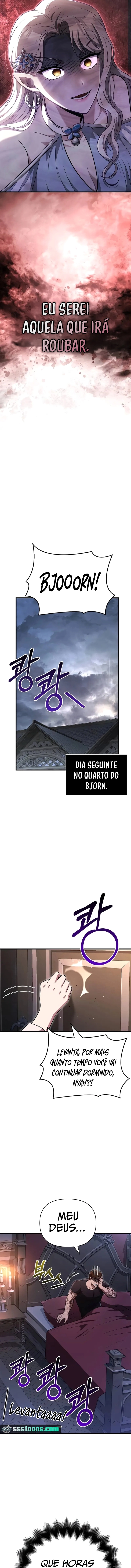 Read Sobrevivendo no Jogo como um Bárbaro PT Manga Online