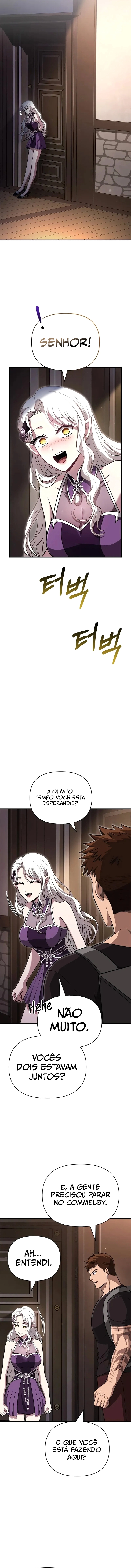 Read Sobrevivendo no Jogo como um Bárbaro PT Manga Online