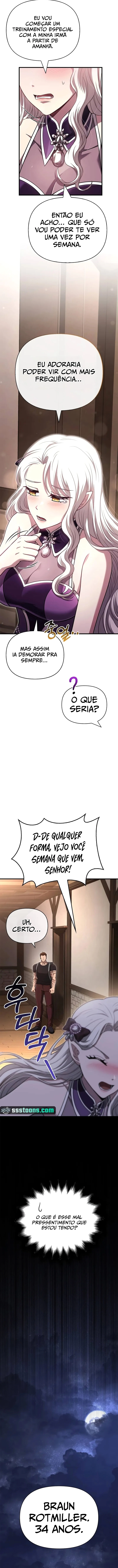 Read Sobrevivendo no Jogo como um Bárbaro PT Manga Online
