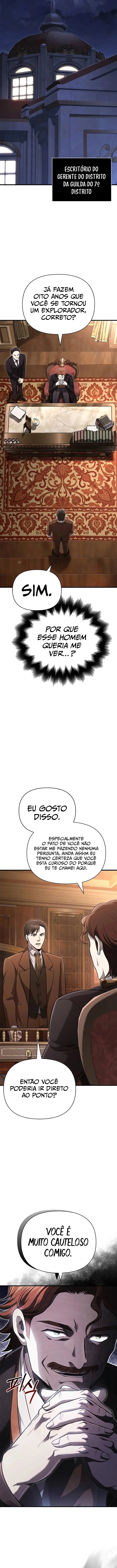 Read Sobrevivendo no Jogo como um Bárbaro PT Manga Online