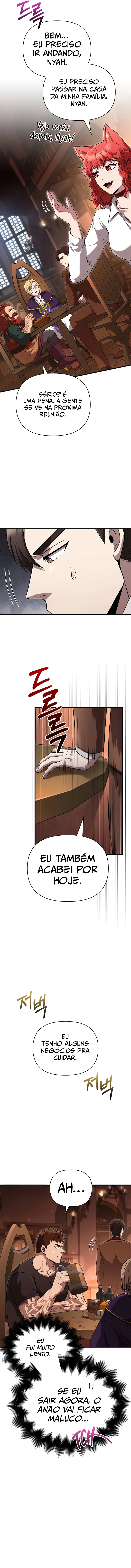 Read Sobrevivendo no Jogo como um Bárbaro PT Manga Online