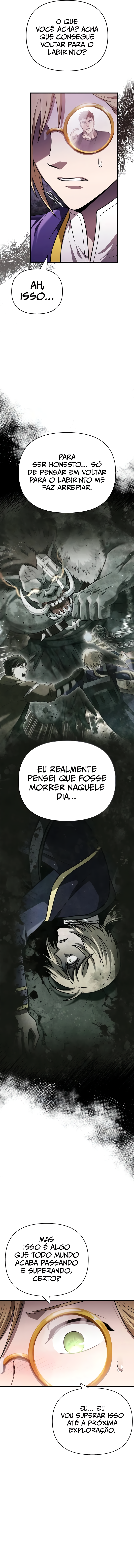 Read Sobrevivendo no Jogo como um Bárbaro PT Manga Online